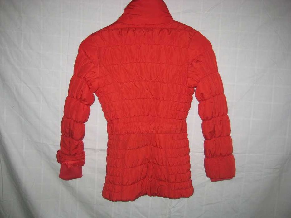 Куртка парка H&M Швеция на рост 146-152 см,на 11-12 лет,Осень-Евро Зим