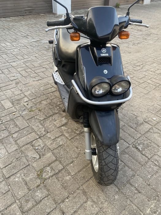 Yamaha