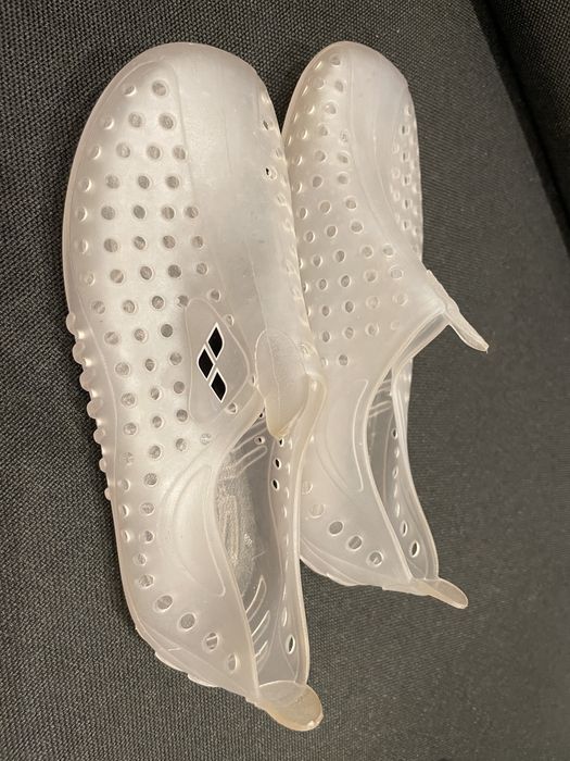 Gumowe buty, Arena, r. 33