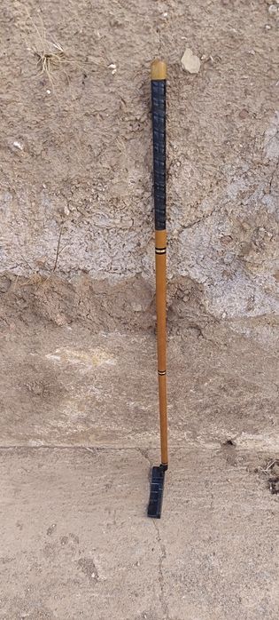 Taco golf vintage madeira (shaft putter)