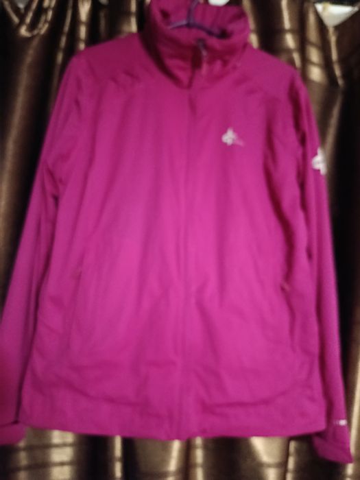 Курточка ветровка женская 46/48