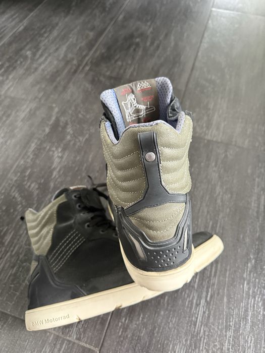 Buty Bmw Sneakers Dry rozm 44