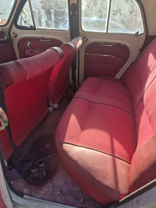 Renault daulphine ondine