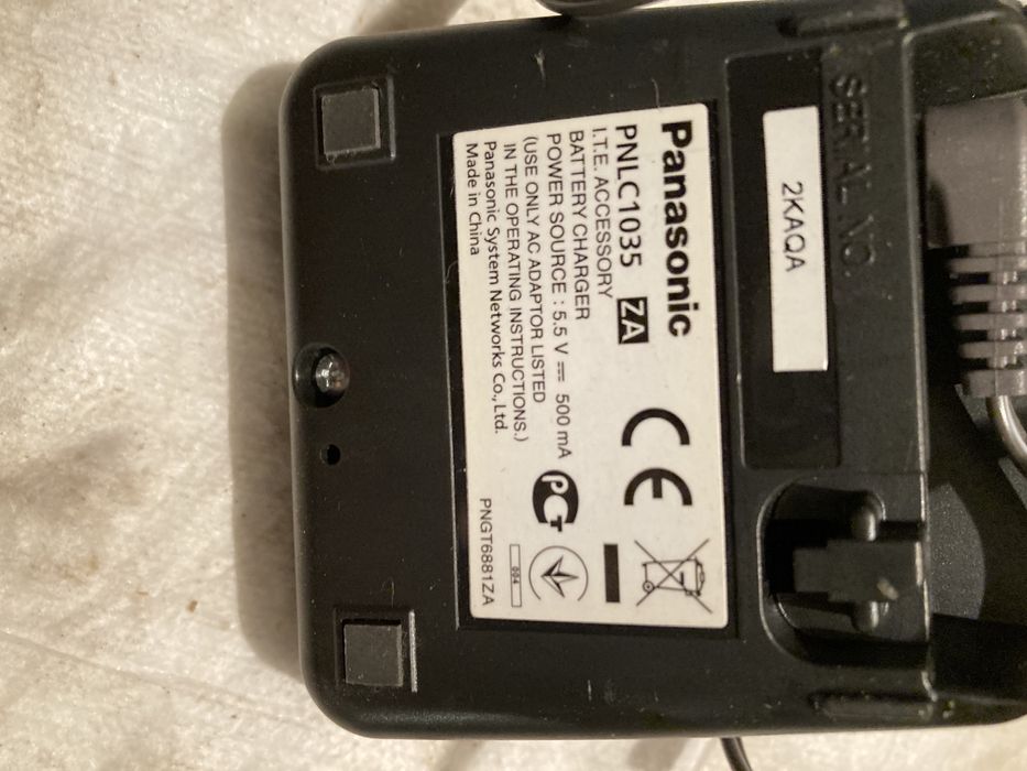 Телефоны стационарные