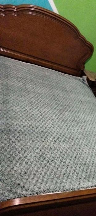 Conjunto quarto casal