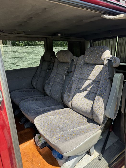 Продам Mercedes vito.