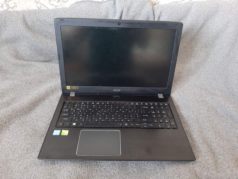 Ноутбук ASER. E5-575