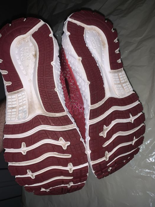 Женские спортивные кроссовки Brooks Glycerin 17. Оригинал.38р. 24см.