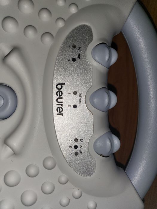 Massagador de Pés64862624114817122