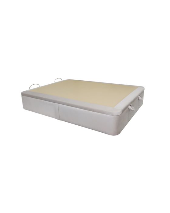 Cama / Sommier com colchão