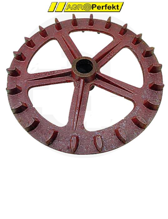 Koło wyrównujące Crosskill