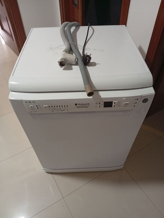 Vendo máquina de lavar loiça