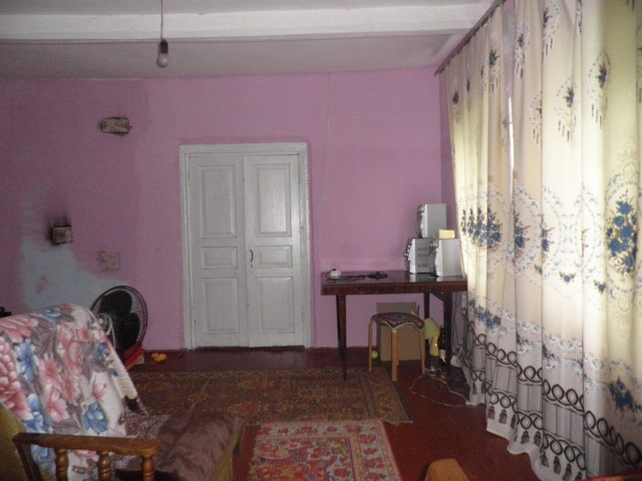 Будинок в чудовому місці, Житомирская область