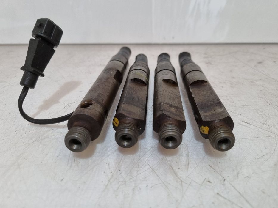 Conjunto Injectores - RENAULT LAGUNA I Grandtour (K56_) | 95 - 02
