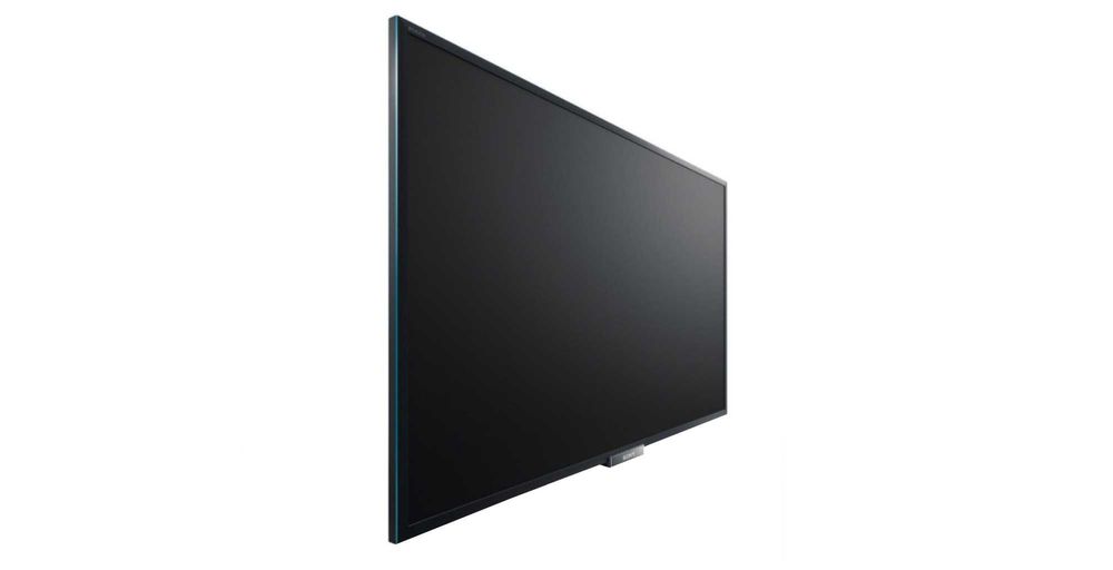 Super TV SONY 55" 400 Hz, net, USB, SAT. tylko 6 ms GtG (gw.) PS5 itp.