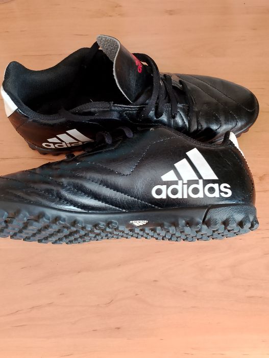 Buty sportowe męskie adidas rozmiar wkładki 24