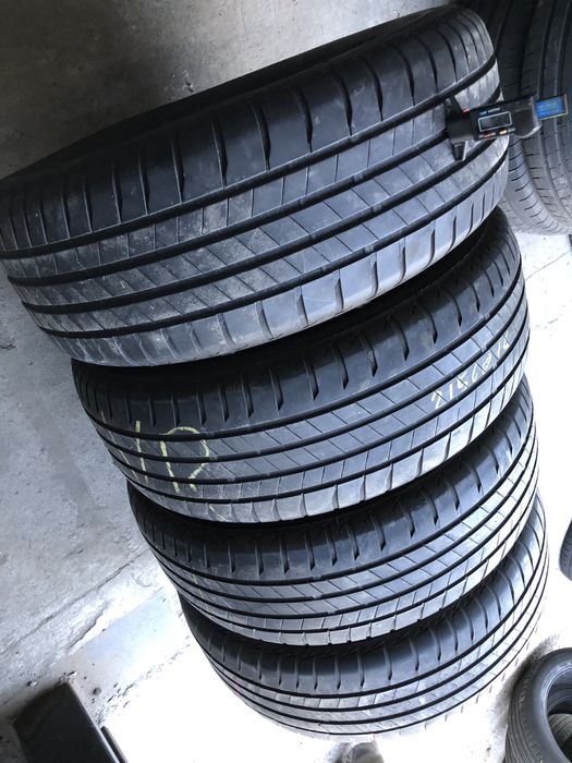 215/60/16 bridgestone turanza t005