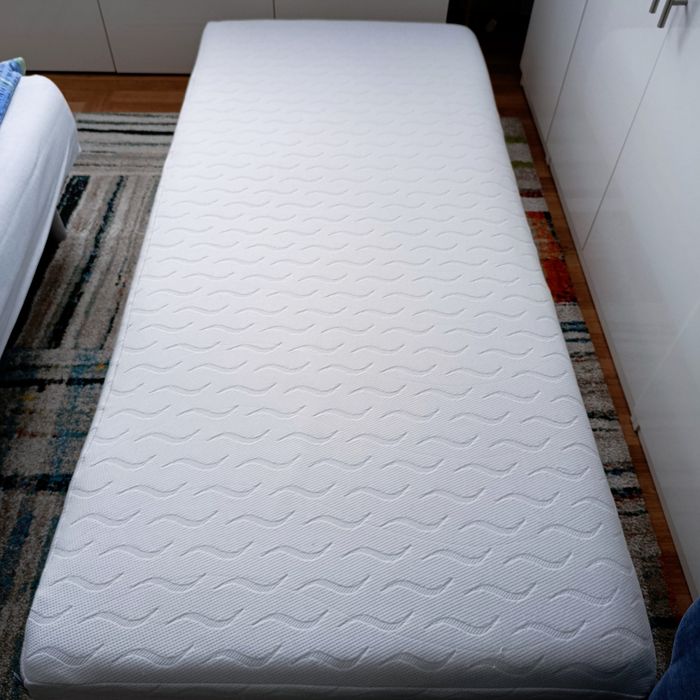 Materac WELLPUR Gold F120 90x200x28 cm