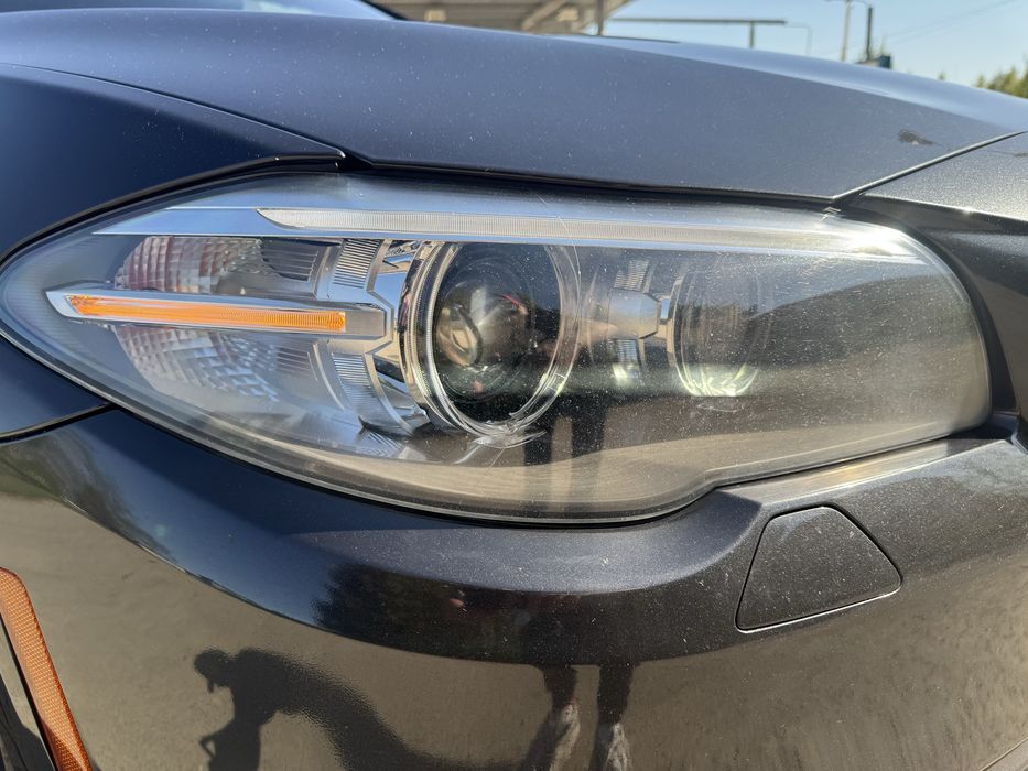BMW F10 528i Xdrive