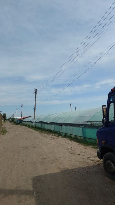 4,7 ГА с комуникациями | Усатово