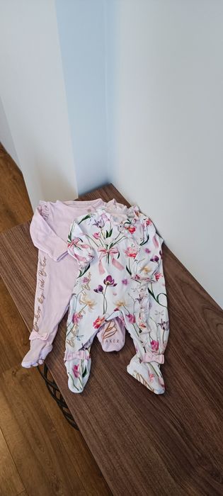 Одяг для новонароджених, одяг в пологовий , next, Zara, h&m