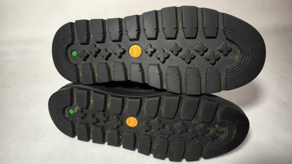 Sztyblety damskie Timberland 38.5