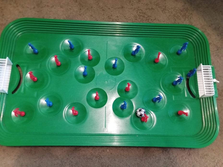 Дитячий футбол настільний