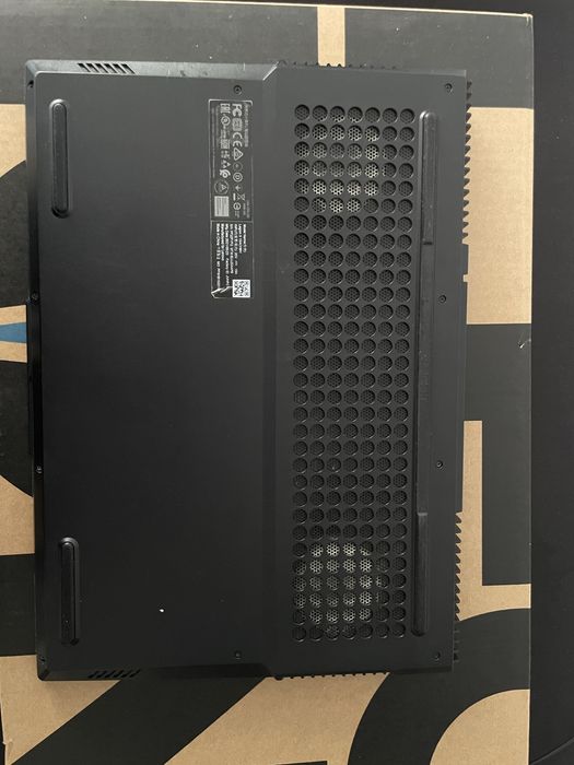 Lenovo Legion 5- Zestaw Gamingowy
