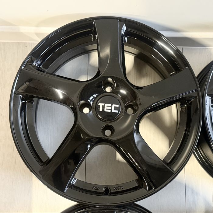 ASA- BBS 16" 4X108  Citroen, DS , Opel, Peugeot