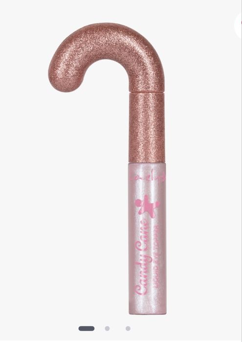 Lovely Candy Cane cień do powiek intensywnie połyskujący nr 2