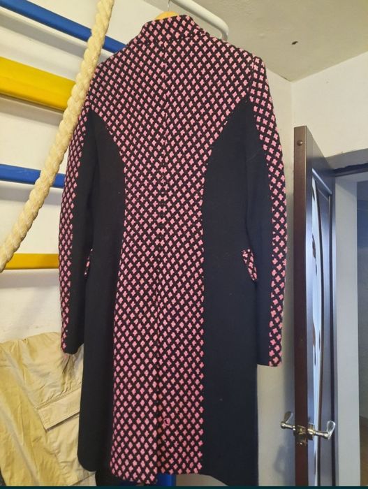 Пальтішко жіноче