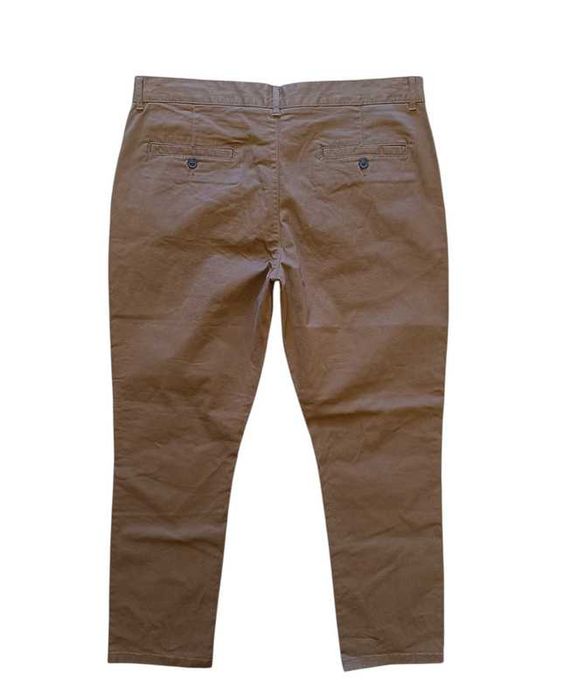 Штани чіноси EASY (Slim Fit) W38/XL