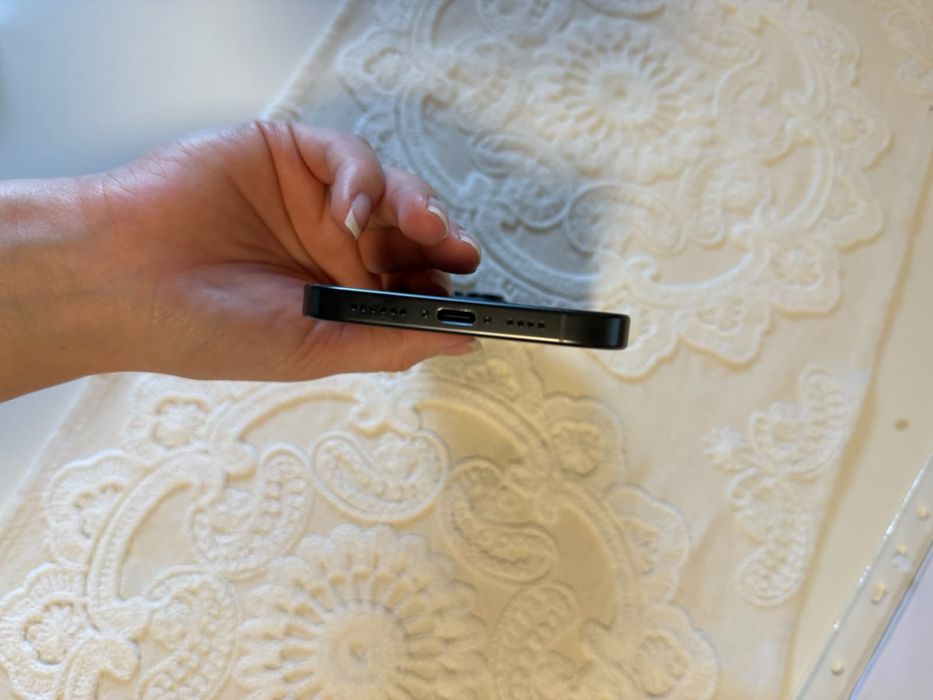 Iphone 16 про макс 256гб