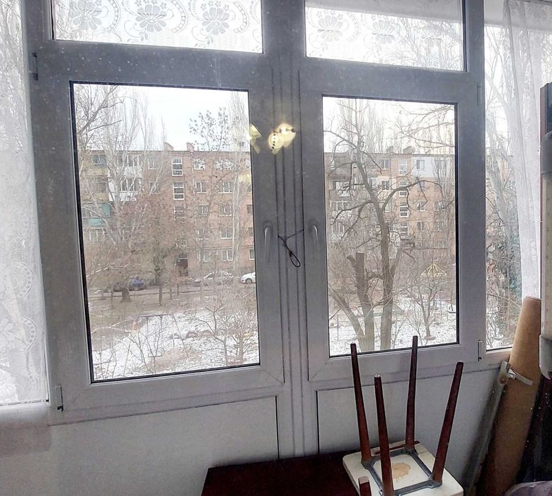 Продажа 1 комнатной квартиры. Лески. Крылова!