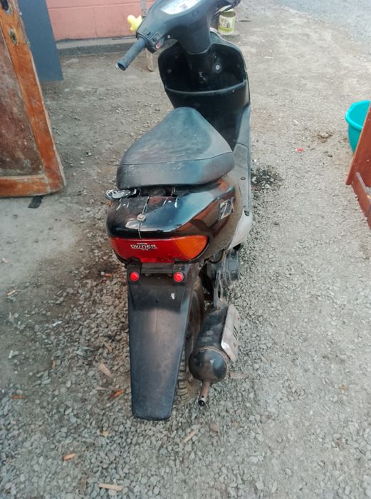 Хонда діо 35 по запчастинах