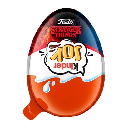 Kinder Surprise «Дивні дива»
