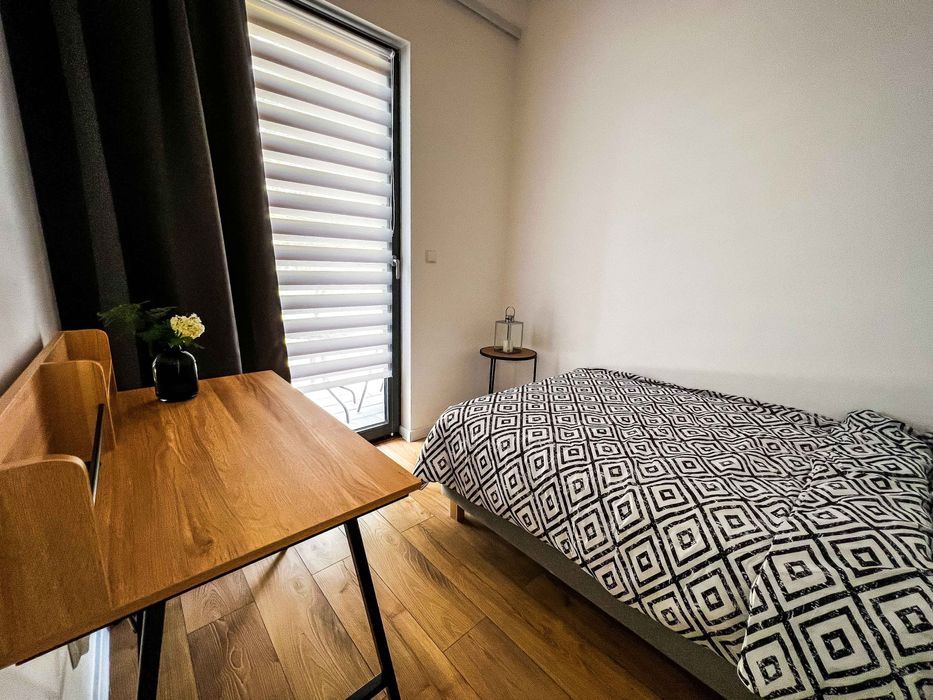 Apartamenty Głębinów/ Domek na wyłączność/ Jezioro Nyskie /