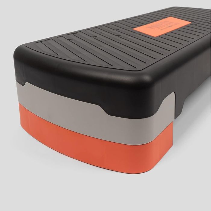 Phoenix Fitness aerobik stepper steper