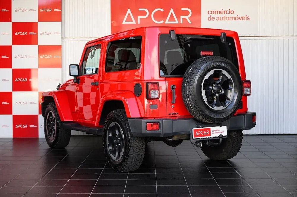 Jeep Wrangler425731129229322244