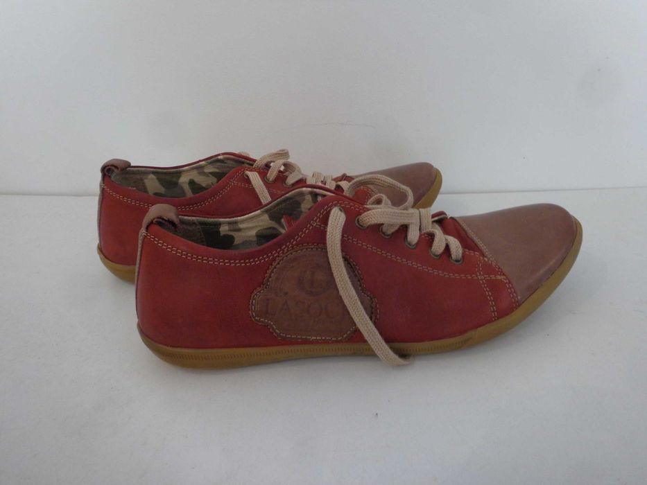 Casualowe buty Lasocki rozmiar 41