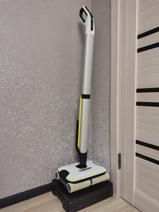 Електрошвабра FC7 CORDLESS