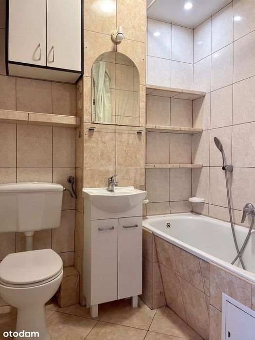 Targówek Łabiszyńska⭐️2 pokoje + kuchnia + Balkon⭐️Metro Bródno 500m - Więcej