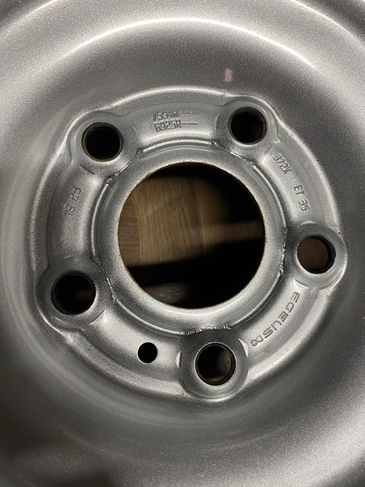 Діски 5 114.3R15 Renault