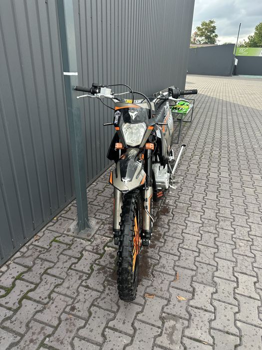 Продам Kovi start 250