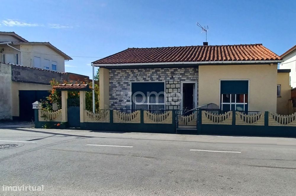Moradia excepcional em Ordem, Marinha Grande