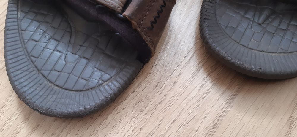 Sandały męskie Karrimor