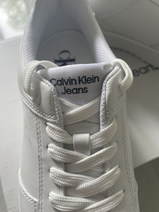 Кросівки Calvin Klein жіночі кроссовки