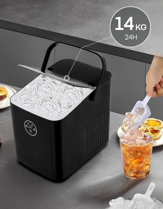 Kostkarka do lodu drinki koktajle Okazja! promocja