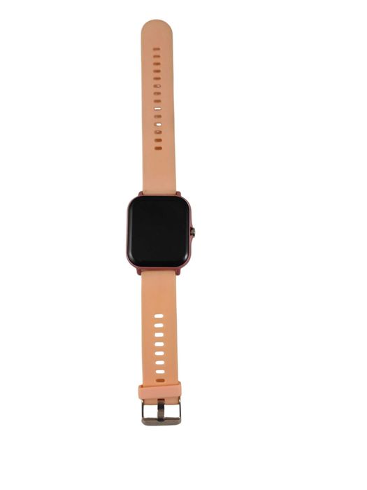 Smartwatch Damski Różowy