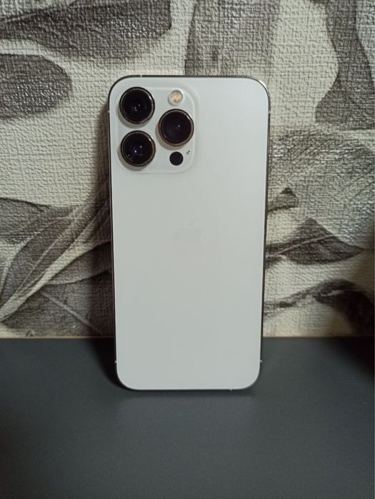 iPhone 13 Pro 128 GB Білий
